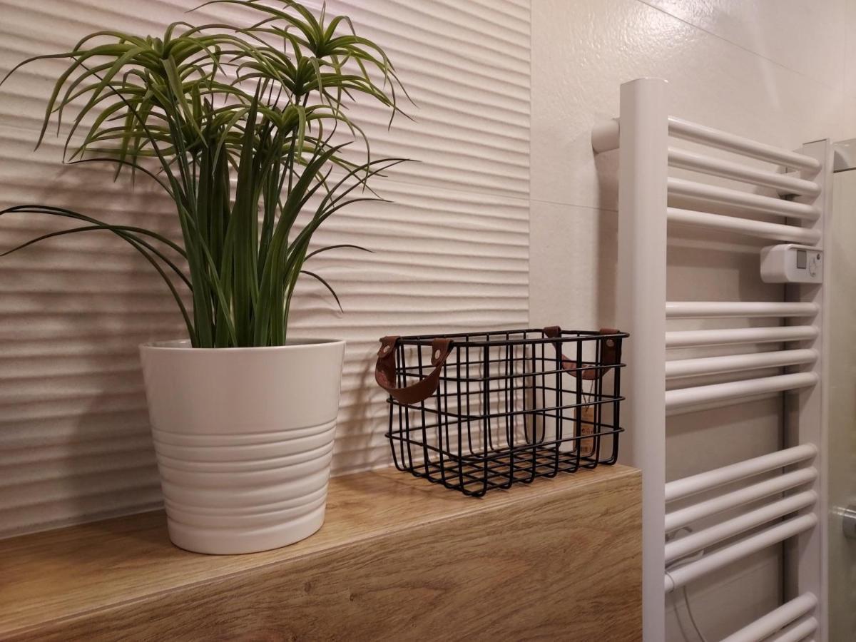 רובי Apartament Sun&Fun - Rowy מראה חיצוני תמונה