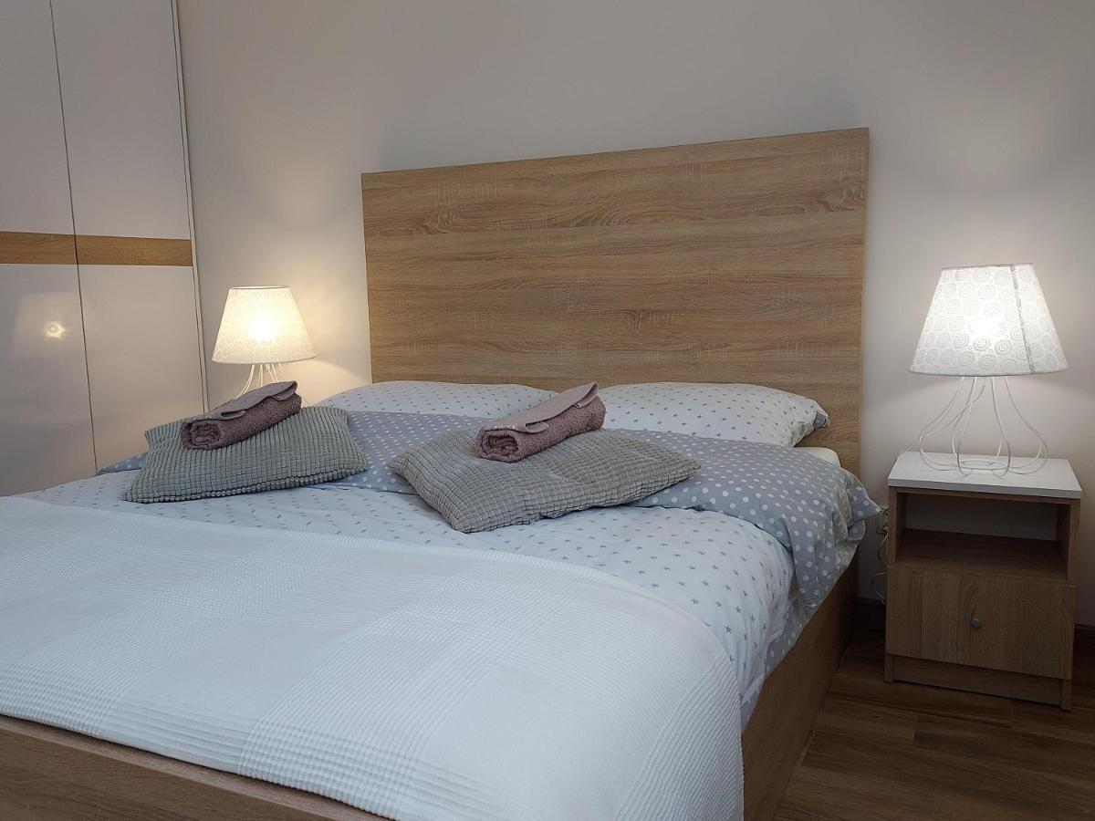 רובי Apartament Sun&Fun - Rowy מראה חיצוני תמונה