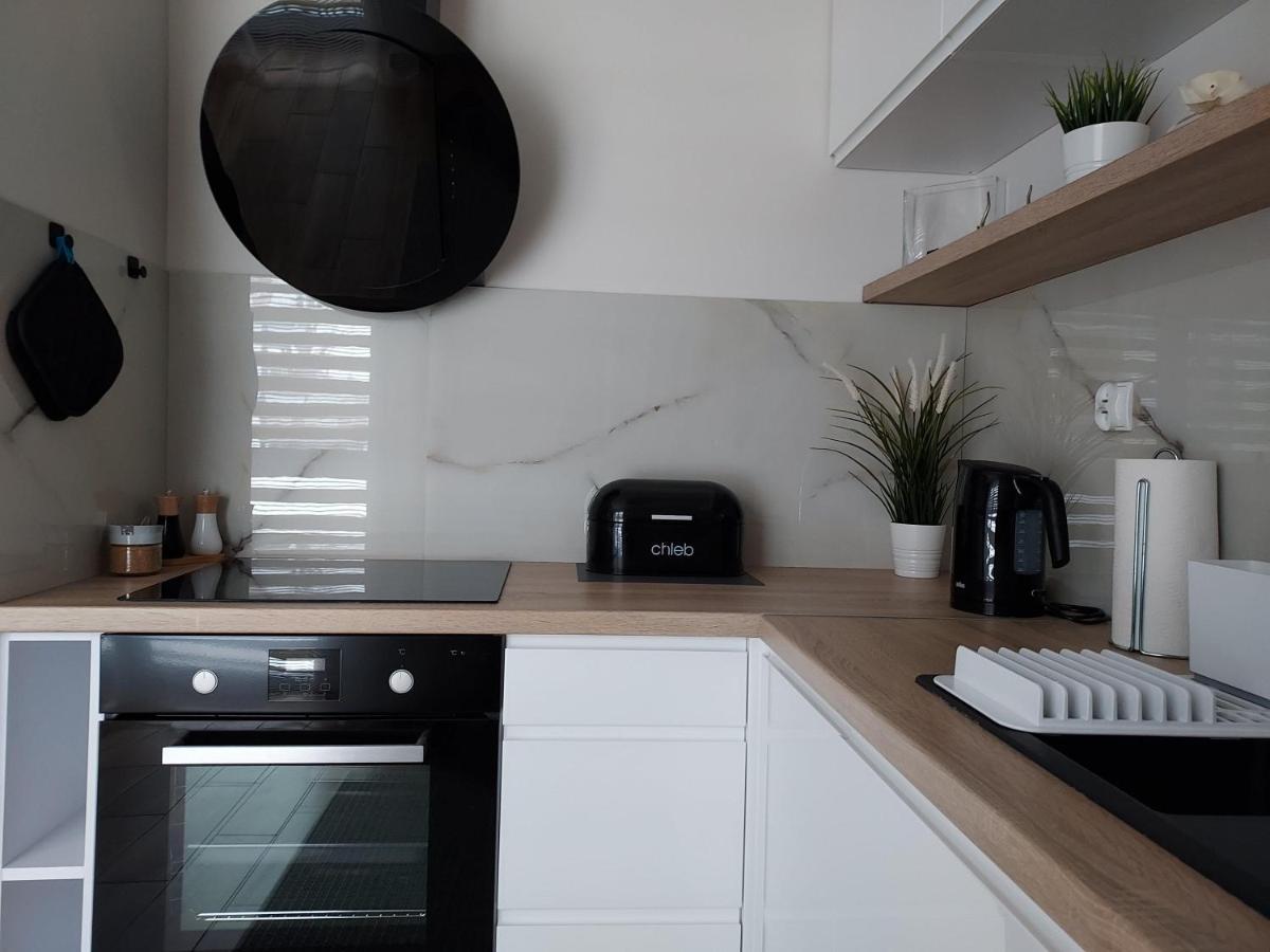 רובי Apartament Sun&Fun - Rowy מראה חיצוני תמונה